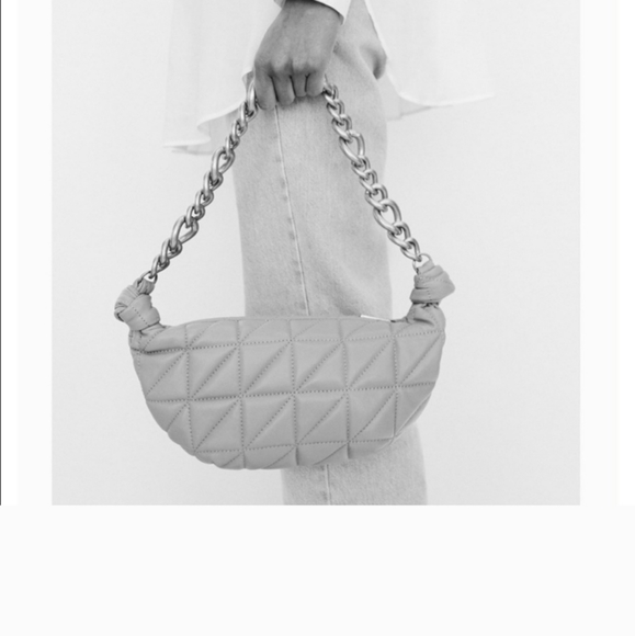 Zara bag - Picture 4 of 7